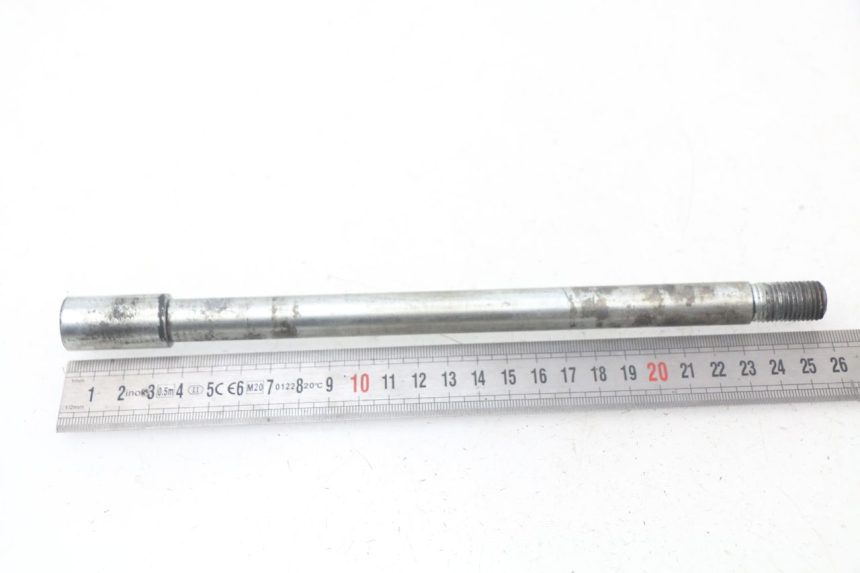 photo de ASSE RUOTA ANTERIORE PEUGEOT SPEEDFIGHT 3 AIR 50 (2009 - 2015)