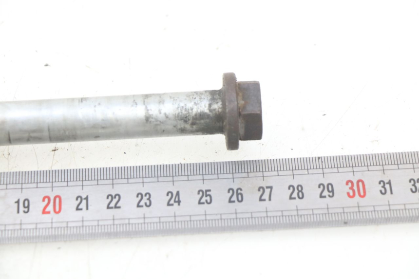 photo de ASSE RUOTA ANTERIORE PEUGEOT SPEEDFIGHT 3 AIR 50 (2009 - 2015)
