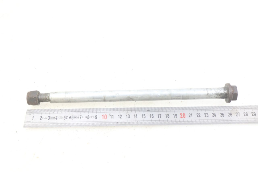 photo de ASSE RUOTA ANTERIORE PEUGEOT SPEEDFIGHT 3 AIR 50 (2009 - 2015)