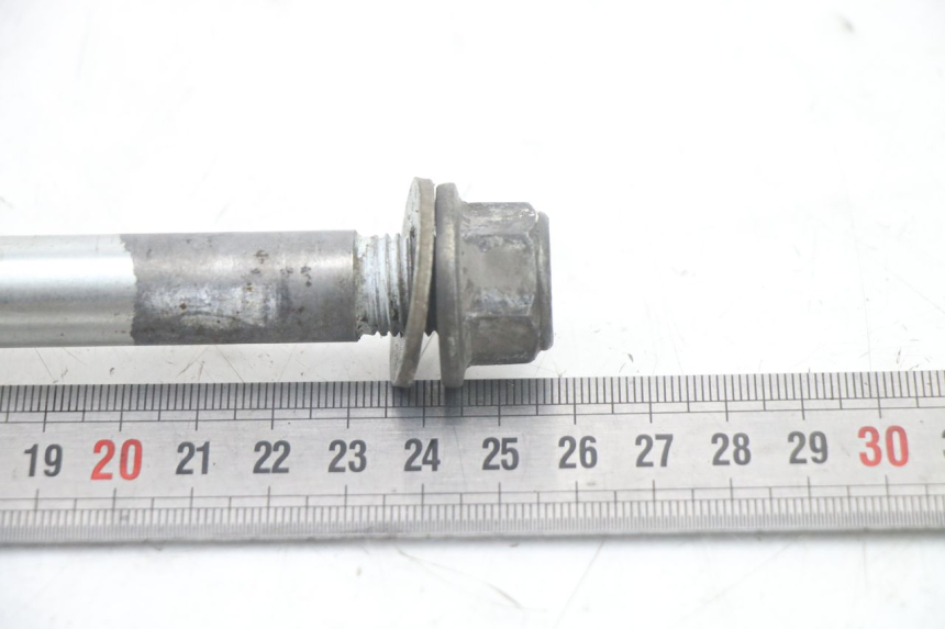 photo de ASSE PEUGEOT SPEEDFIGHT 3 LC 2T 50 (2009 - 2015)
