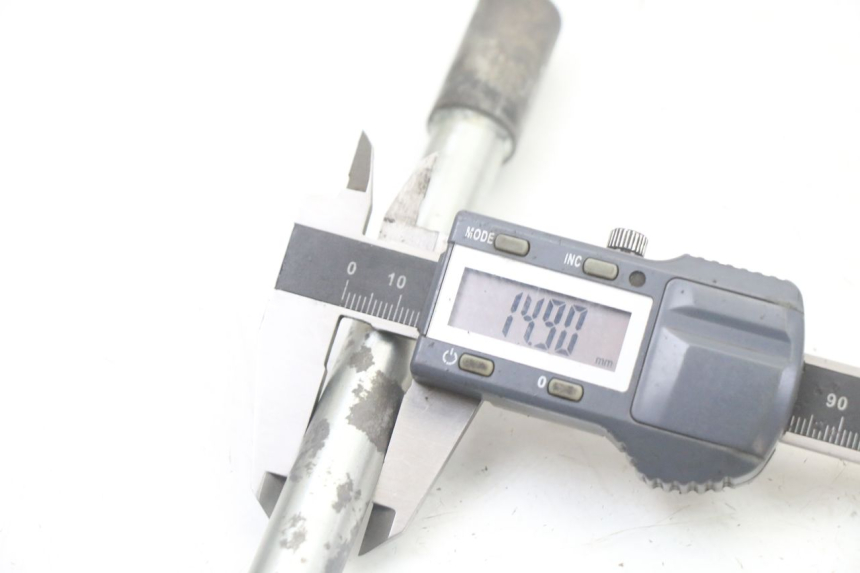 photo de ASSE PEUGEOT SPEEDFIGHT 3 LC 2T 50 (2009 - 2015)