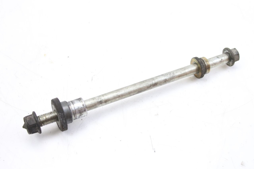 photo de ASSE RUOTA ANTERIORE PEUGEOT SV 125 (1991 - 1994)