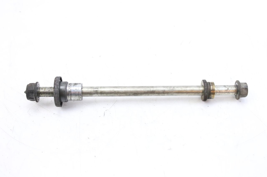 photo de ASSE RUOTA ANTERIORE PEUGEOT SV 125 (1991 - 1994)