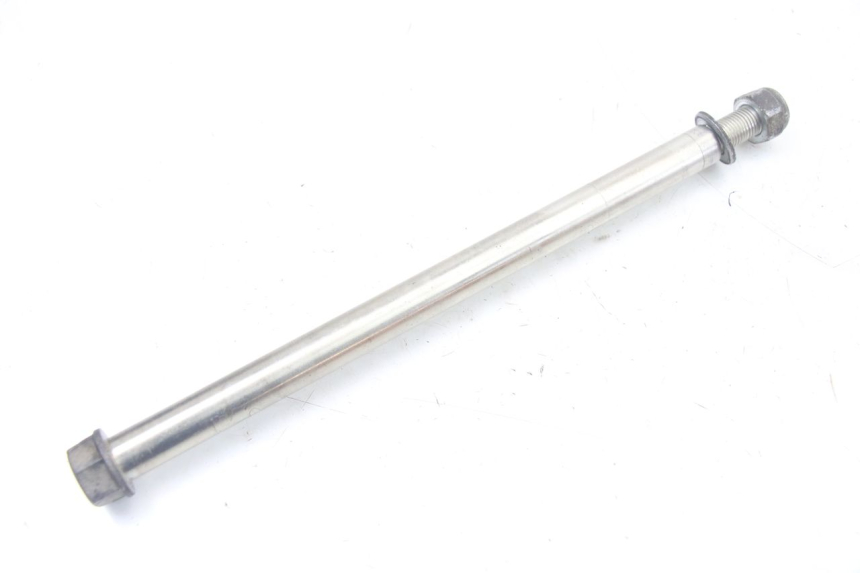photo de ASSE RUOTA ANTERIORE PEUGEOT TKR TREKKER FURIOUS 50 (2005 - 2014)