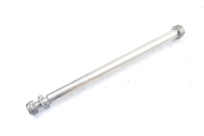 photo de ASSE RUOTA ANTERIORE PEUGEOT TKR TREKKER FURIOUS 50 (2005 - 2014)