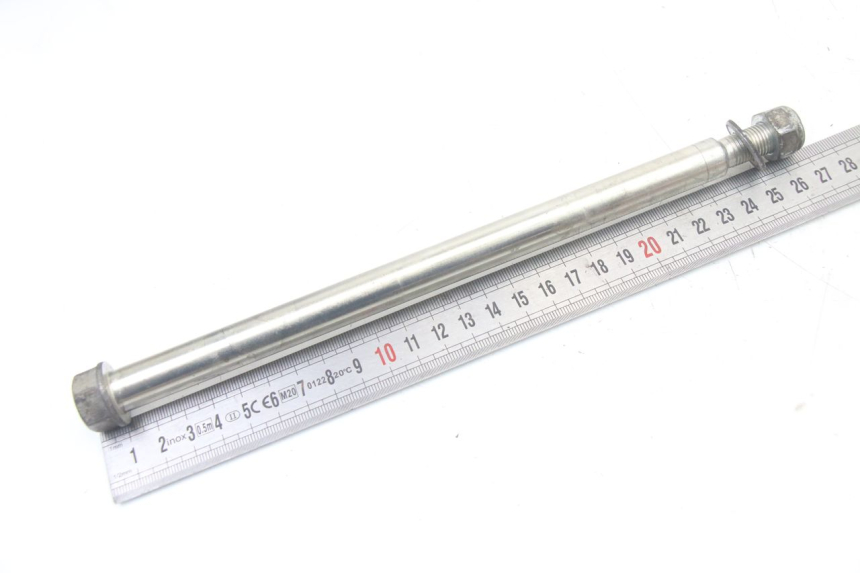 photo de ASSE RUOTA ANTERIORE PEUGEOT TKR TREKKER FURIOUS 50 (2005 - 2014)