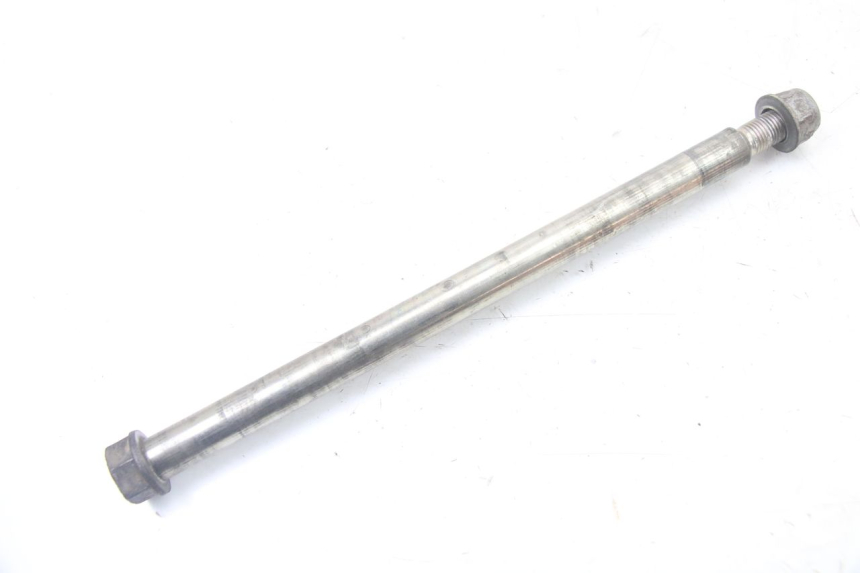 photo de ASSE RUOTA ANTERIORE PEUGEOT TKR TREKKER FURIOUS 50 (2005 - 2014)