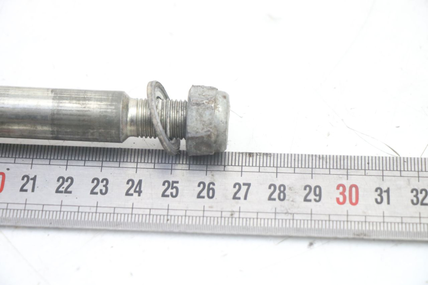 photo de ASSE RUOTA ANTERIORE PEUGEOT TKR TREKKER FURIOUS 50 (2005 - 2014)