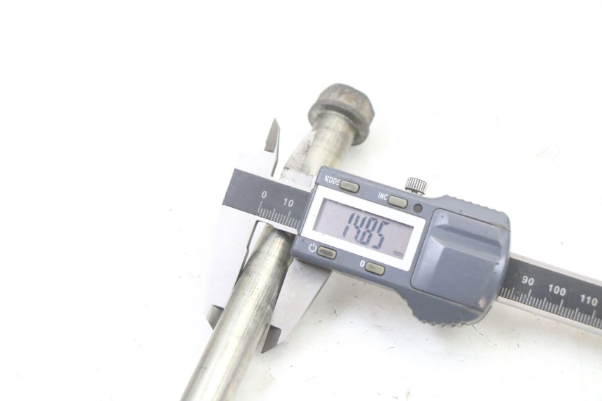 photo de ASSE RUOTA ANTERIORE PEUGEOT TKR TREKKER FURIOUS 50 (2005 - 2014)
