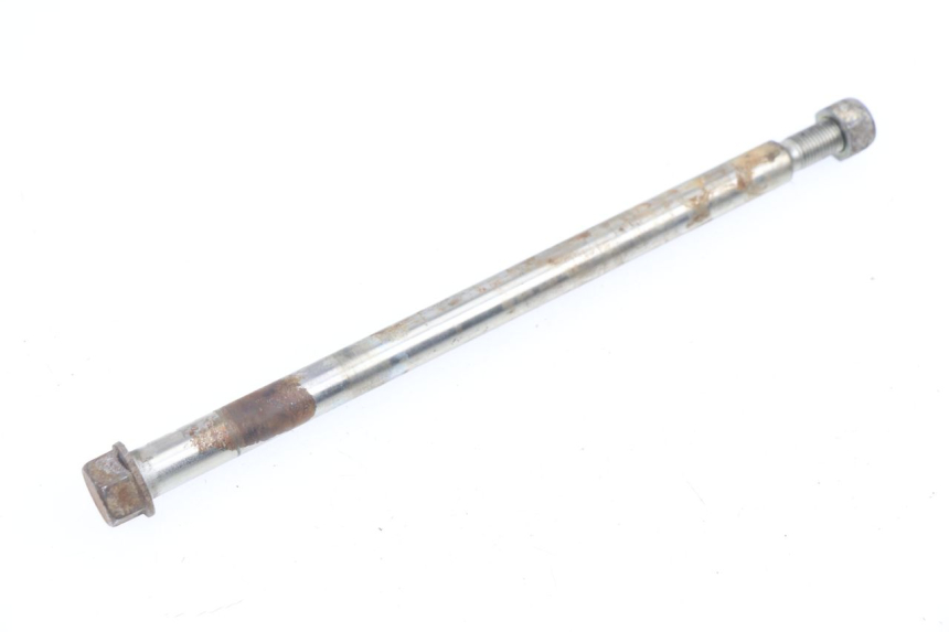 photo de ASSE RUOTA ANTERIORE PEUGEOT TREKKER 50 (1998 - 2004)