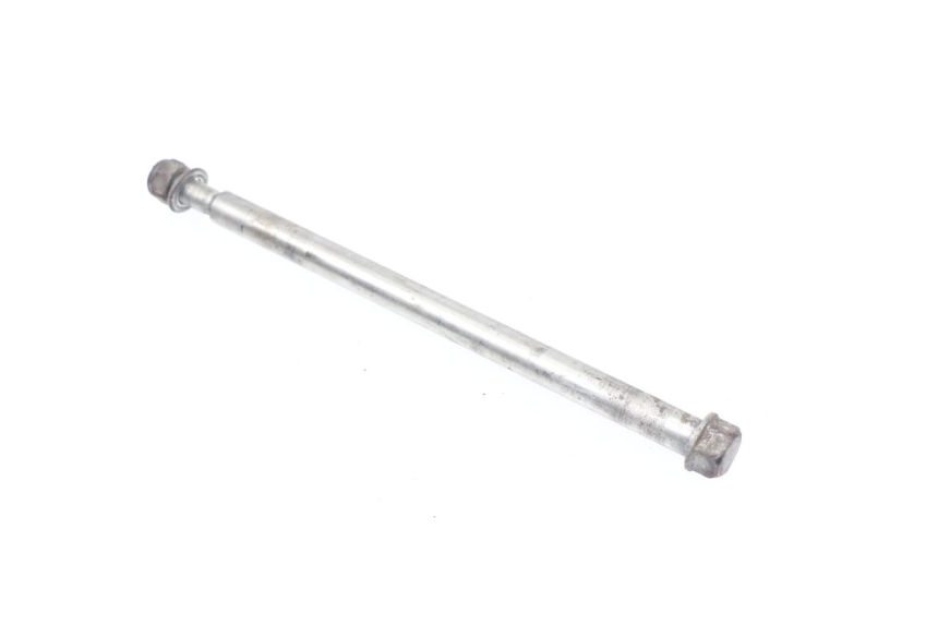 photo de ASSE RUOTA ANTERIORE PEUGEOT TREKKER 50 (1998 - 2004)