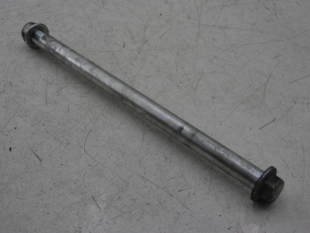 photo de ASSE RUOTA ANTERIORE PEUGEOT VIVACITY NEW 2T 50 (2008 - 2017)