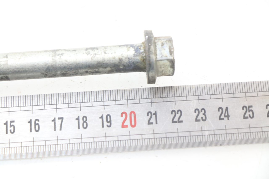 photo de ASSE RUOTA ANTERIORE PEUGEOT ZENITH 50 (1994 - 1999)