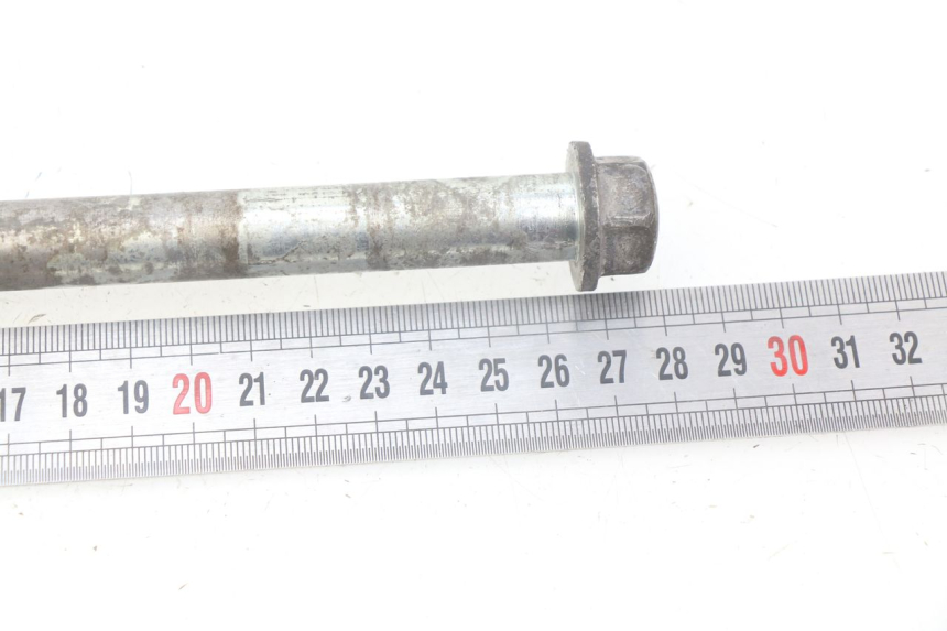 photo de ASSE RUOTA ANTERIORE PIAGGIO FLY 125 (2005 - 2012)