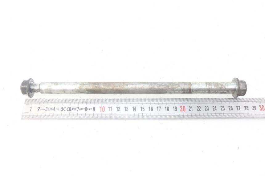 photo de ASSE RUOTA ANTERIORE PIAGGIO FLY 125 (2005 - 2012)