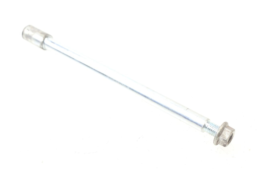 photo de ASSE RUOTA ANTERIORE PIAGGIO XEVO X-EVO 250 (2007 - 2012)