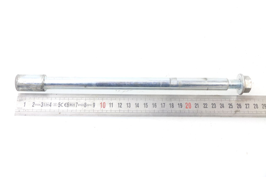 photo de ASSE RUOTA ANTERIORE PIAGGIO XEVO X-EVO 250 (2007 - 2012)