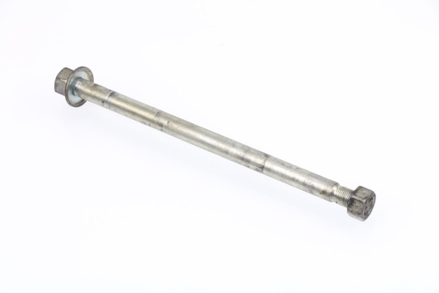 photo de ASSE RUOTA ANTERIORE PIAGGIO ZIP 125 (2000 - 2004)