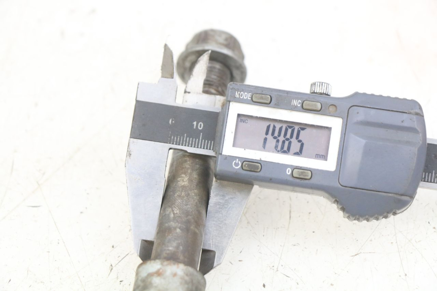 photo de ASSE RUOTA ANTERIORE YCF PILOT 125