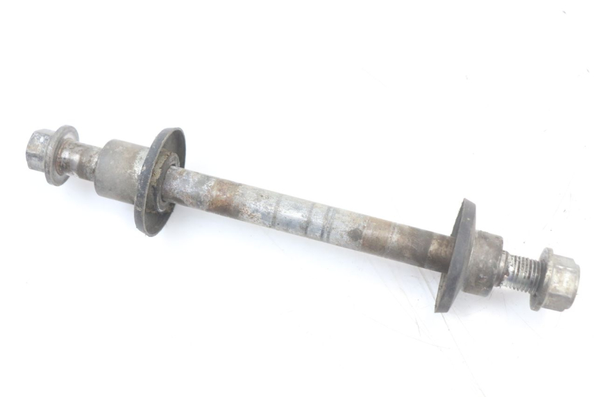 photo de ASSE YCF PIT BIKE 125 (2010 - 2018)