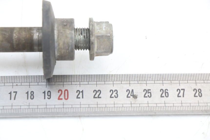 photo de ASSE YCF PIT BIKE 125 (2010 - 2018)