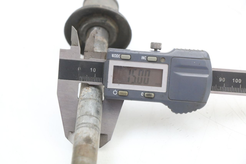 photo de ASSE YCF PIT BIKE 125 (2010 - 2018)