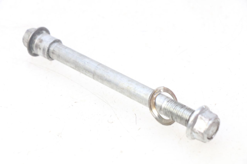 photo de ASSE RUOTA ANTERIORE POCKET BIKE KXD 50