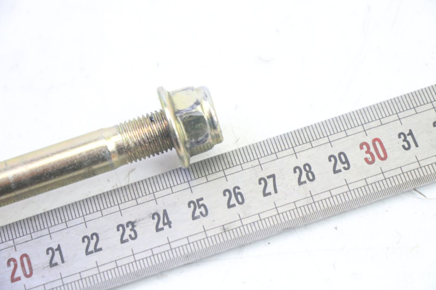 photo de ASSE EFUN PUSA 1 - Altra angolazione