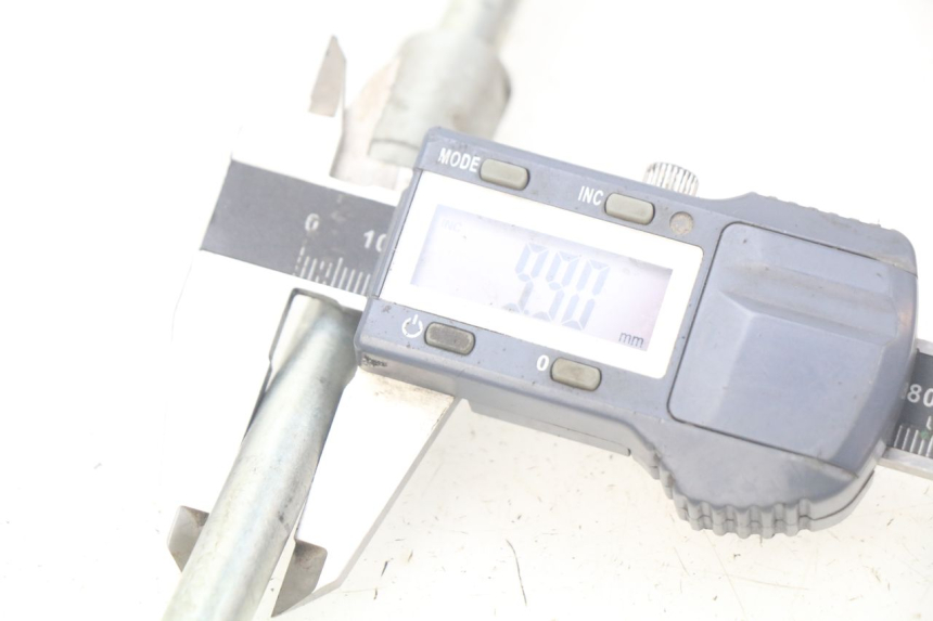 photo de ASSE RUOTA ANTERIORE YAMAHA PW 50 (1984 - 2020)