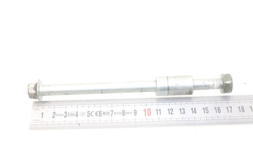 photo de ASSE RUOTA ANTERIORE YAMAHA PW 50 (1984 - 2020)