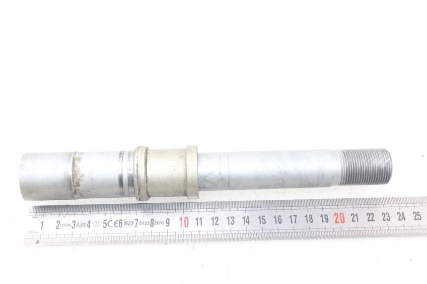 photo de ASSE RUOTA ANTERIORE BMW R GS 1200 (2005 - 2007)