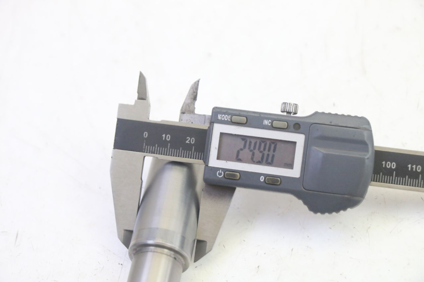 photo de ASSE BMW R GS 1250 (2021 - 2024) - Primo piano tecnico