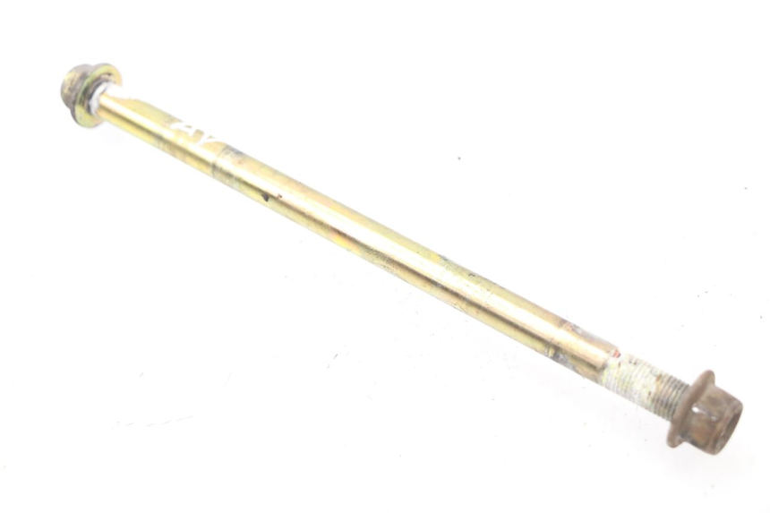 photo de ASSE RUOTA ANTERIORE RIDE RACE 2T 50 (2012 - 2015)