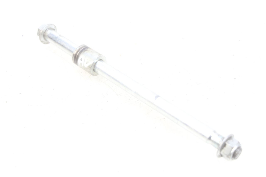 photo de ASSE RUOTA ANTERIORE YAMASAKI RAPTOR 50 (2013 - 2018)