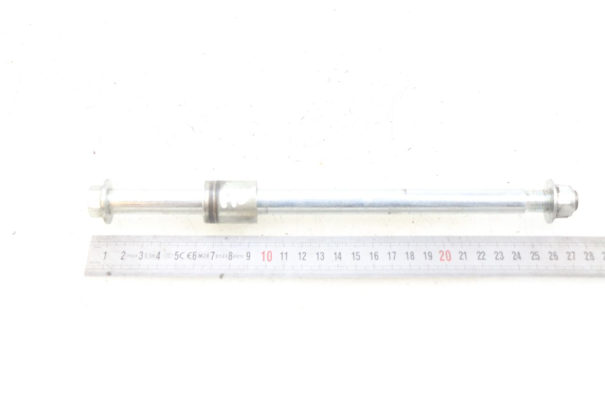 photo de ASSE RUOTA ANTERIORE YAMASAKI RAPTOR 50 (2013 - 2018)