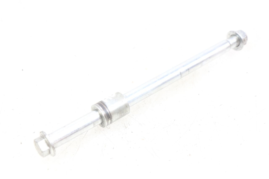 photo de ASSE RUOTA ANTERIORE YAMASAKI RAPTOR 50 (2013 - 2018)