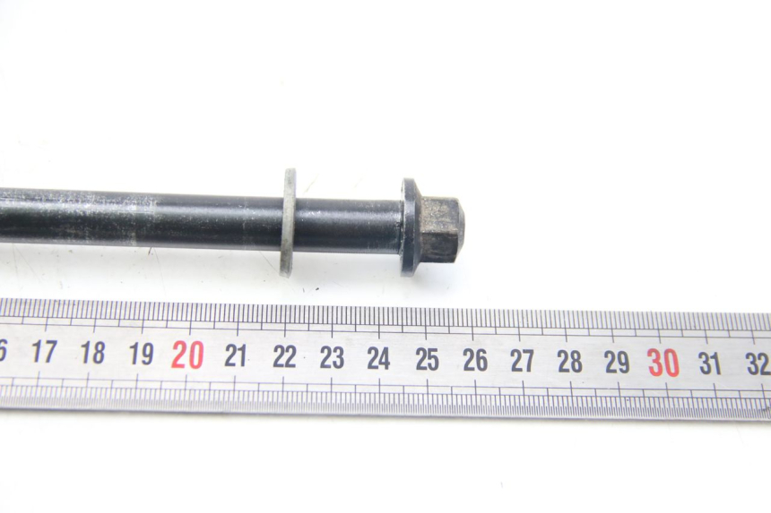 photo de ASSE RUOTA ANTERIORE REVATTO IMPERATOR 125 (2007 - 2015)