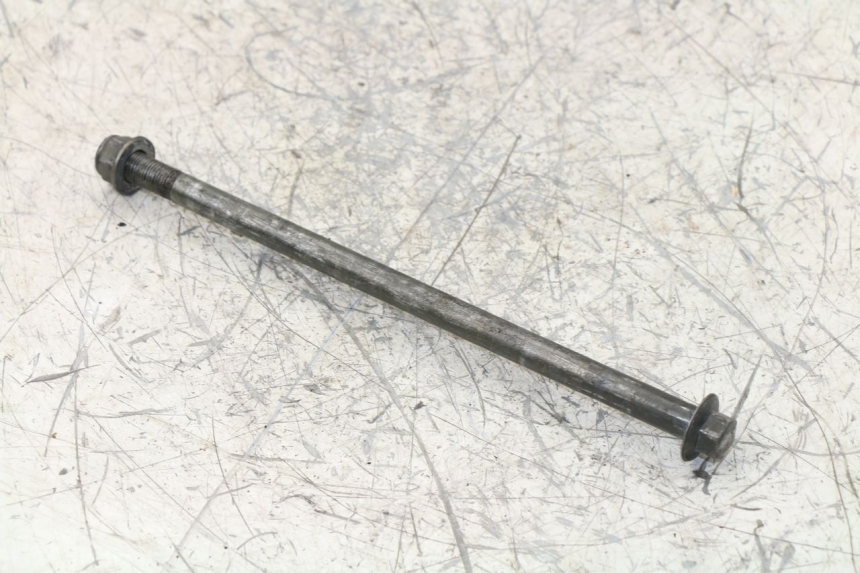 photo de ASSE RUOTA ANTERIORE REVATTO IMPERATOR 125 (2007 - 2015)