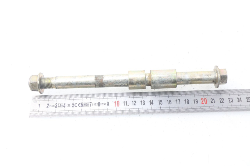 photo de ASSE RUOTA ANTERIORE APOLLO RFZ 150