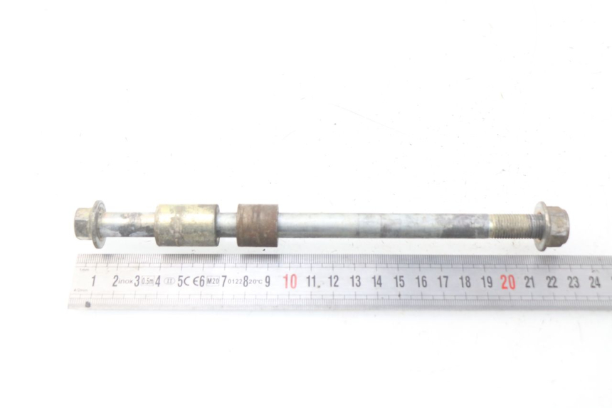 photo de ASSE RUOTA ANTERIORE APOLLO RFZ 150