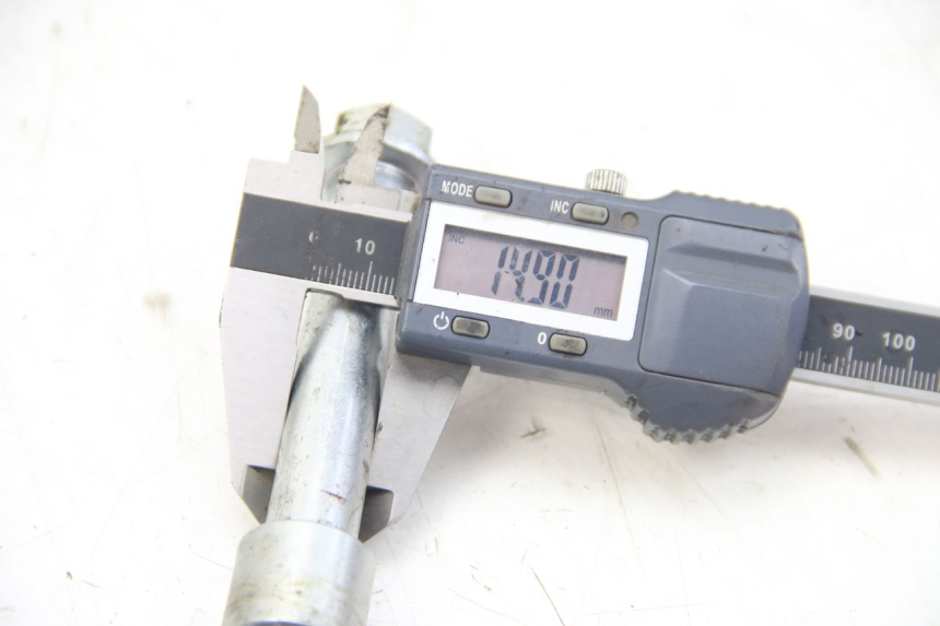 photo de ASSE RUOTA ANTERIORE APOLLO RFZ 125