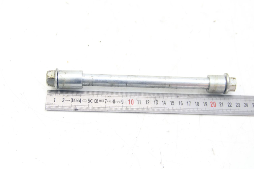 photo de ASSE RUOTA ANTERIORE APOLLO RFZ 125