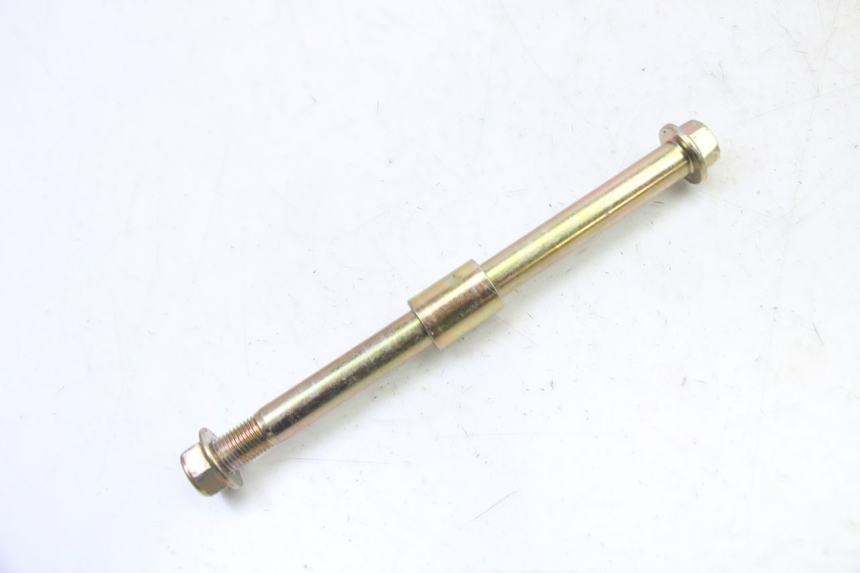 photo de ASSE RUOTA ANTERIORE APOLLO RFZ 125