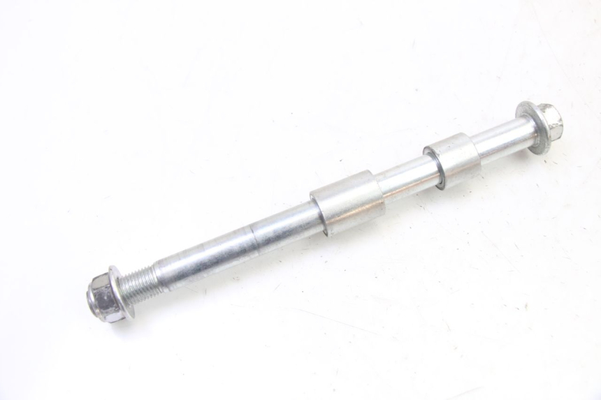 photo de ASSE RUOTA ANTERIORE APOLLO RFZ 125