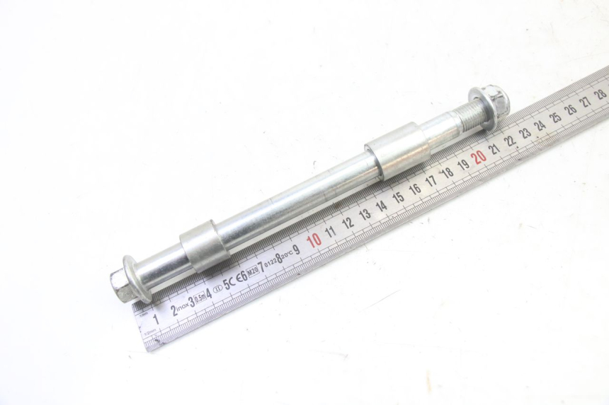 photo de ASSE RUOTA ANTERIORE APOLLO RFZ 125