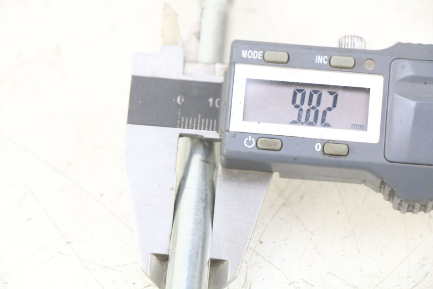 photo de ASSE RUOTA ANTERIORE TNT MOTOR ROMA 10' 4T 50 (2019 - 2022)