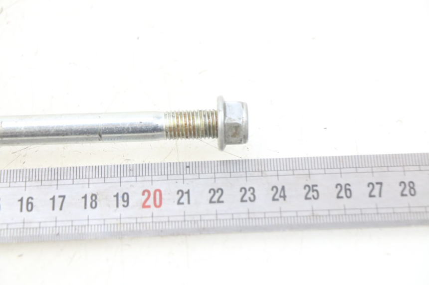 photo de ASSE RUOTA ANTERIORE TNT MOTOR ROMA 10' 4T 50 (2019 - 2022)