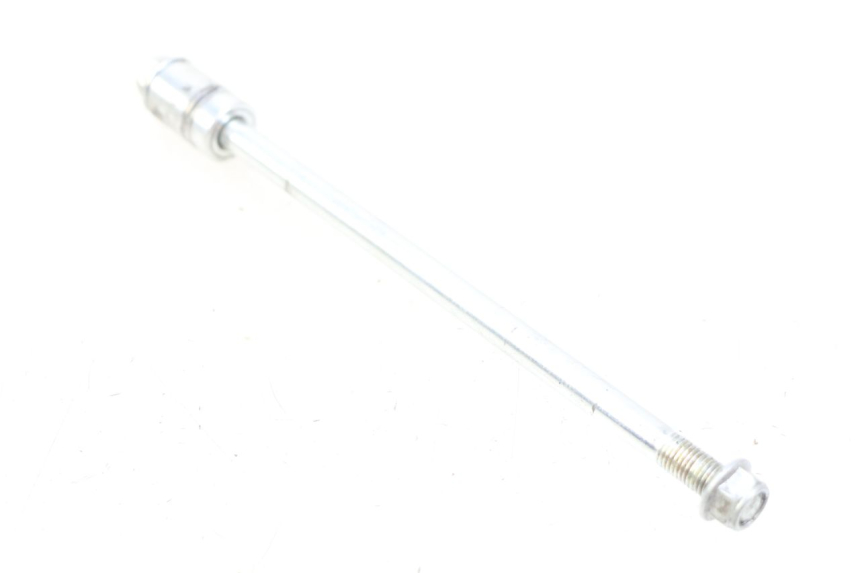 photo de ASSE RUOTA ANTERIORE TNT MOTOR ROMA 10' 4T 50 (2019 - 2022)