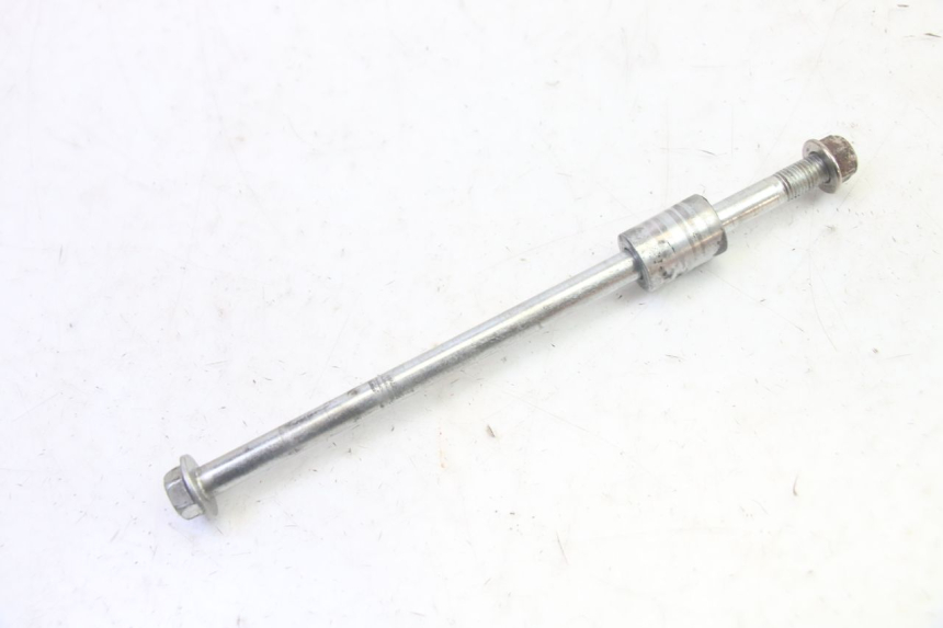 photo de ASSE RUOTA ANTERIORE TNT MOTOR ROMA 10' 4T 50 (2019 - 2022) - Vista principale