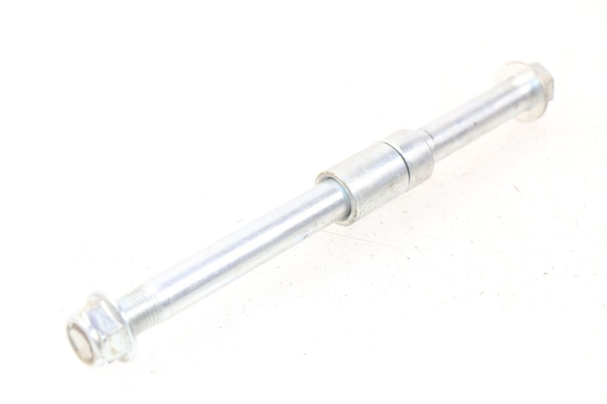 photo de ASSE RUOTA ANTERIORE MINI MX ROOKIE 125